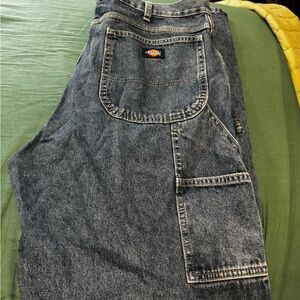 Brand new Dickies cargo pants 38x34